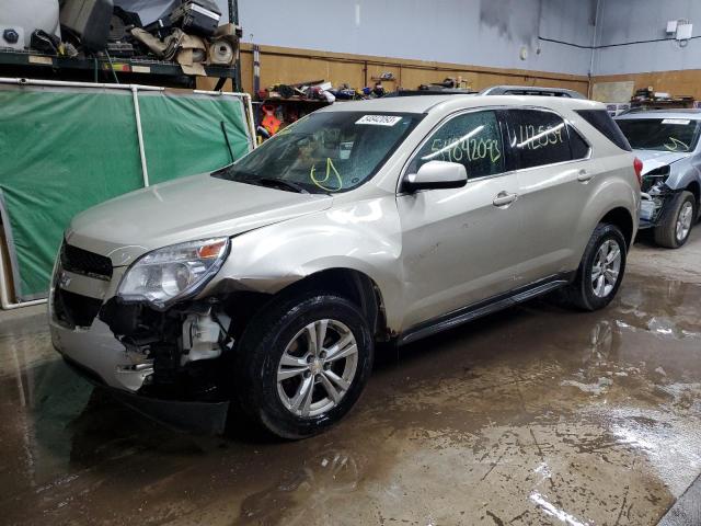 CHEVROLET EQUINOX 2015 1gnflgek8fz121553