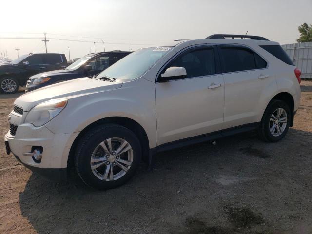 CHEVROLET EQUINOX LT 2015 1gnflgek8fz124324