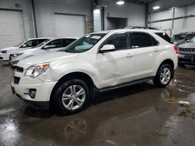 CHEVROLET EQUINOX 2015 1gnflgek8fz130558