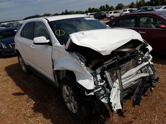 CHEVROLET EQUINOX LT 2015 1gnflgek8fz145318