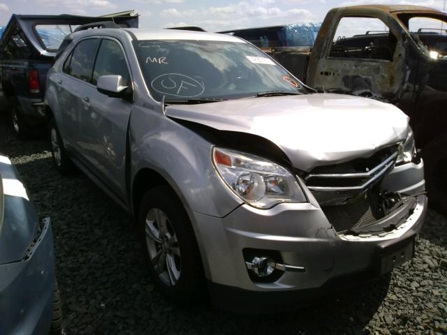 CHEVROLET EQUINOX LT 2015 1gnflgek8fz145965