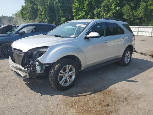 CHEVROLET EQUINOX 2014 1gnflgek9ez134259