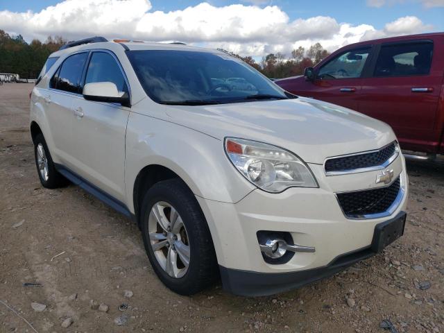 CHEVROLET EQUINOX LT 2015 1gnflgek9fz111033