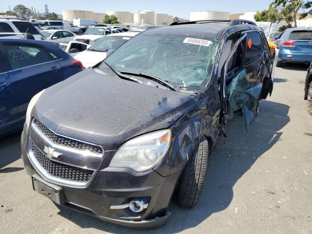 CHEVROLET EQUINOX LT 2015 1gnflgek9fz120105