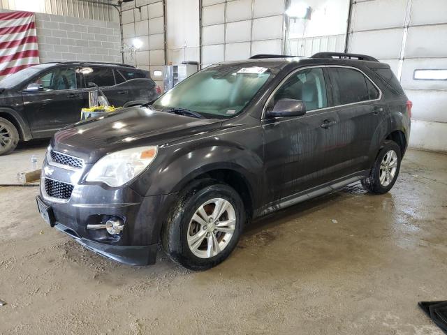 CHEVROLET EQUINOX 2015 1gnflgek9fz129564