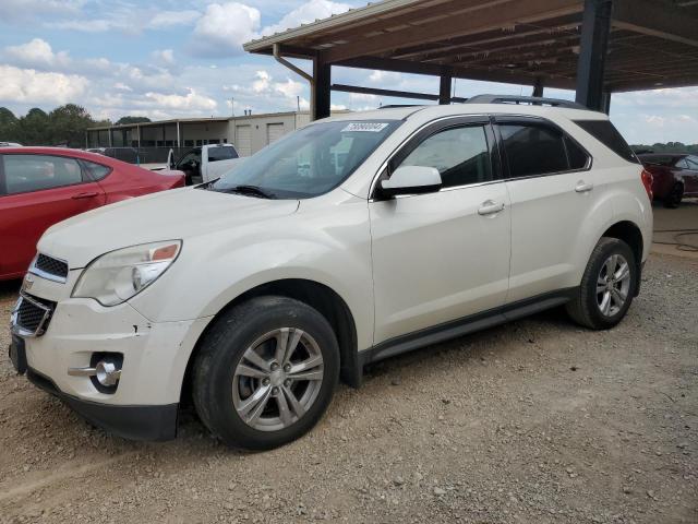 CHEVROLET EQUINOX LT 2014 1gnflgekxez118877