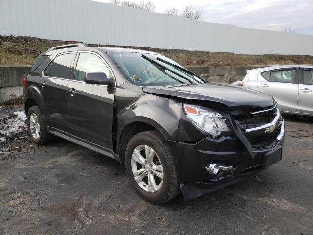 CHEVROLET EQUINOX LT 2015 1gnflgekxfz101479