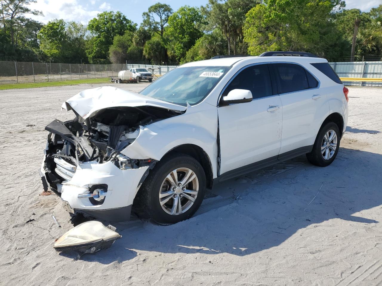 CHEVROLET EQUINOX 2015 1gnflgekxfz108934