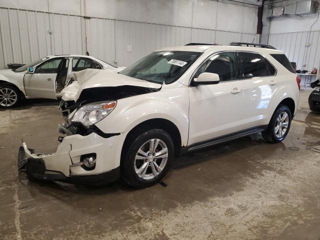 CHEVROLET EQUINOX LT 2015 1gnflgekxfz124583