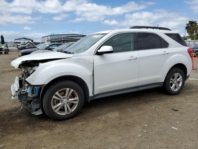 CHEVROLET EQUINOX 2015 1gnflgekxfz133445