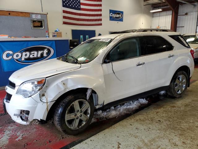 CHEVROLET EQUINOX 2014 1gnflhek1ez135928