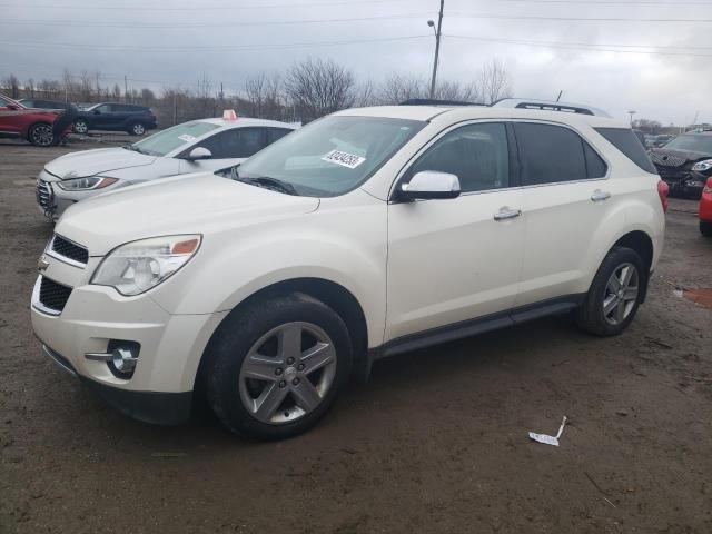 CHEVROLET EQUINOX 2015 1gnflhek1fz101585