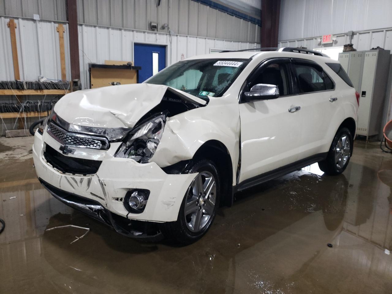 CHEVROLET EQUINOX 2015 1gnflhek1fz115468