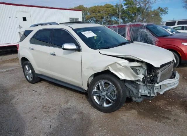 CHEVROLET EQUINOX 2015 1gnflhek2fz108951