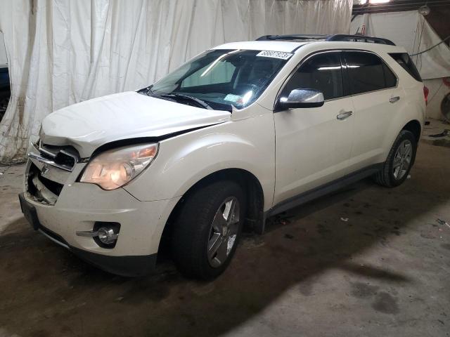 CHEVROLET EQUINOX 2014 1gnflhek3ez106527