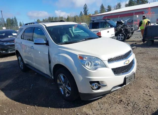 CHEVROLET EQUINOX 2014 1gnflhek3ez135591