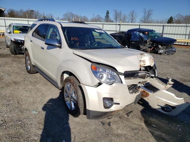 CHEVROLET EQUINOX LT 2015 1gnflhek3fz115892