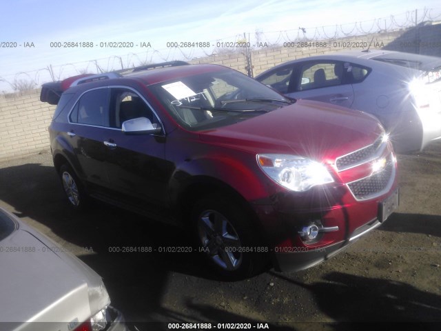 CHEVROLET EQUINOX 2015 1gnflhek3fz125015