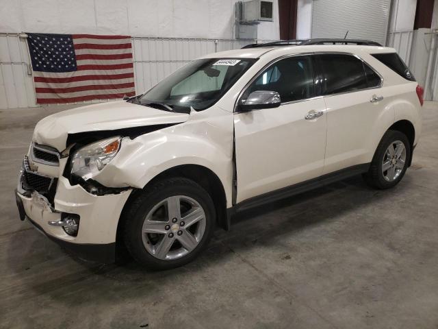 CHEVROLET EQUINOX LT 2014 1gnflhek4ez100476