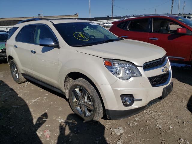 CHEVROLET EQUINOX LT 2014 1gnflhek4ez102423