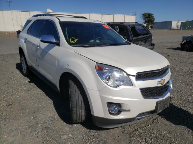 CHEVROLET EQUINOX LT 2014 1gnflhek4ez131310