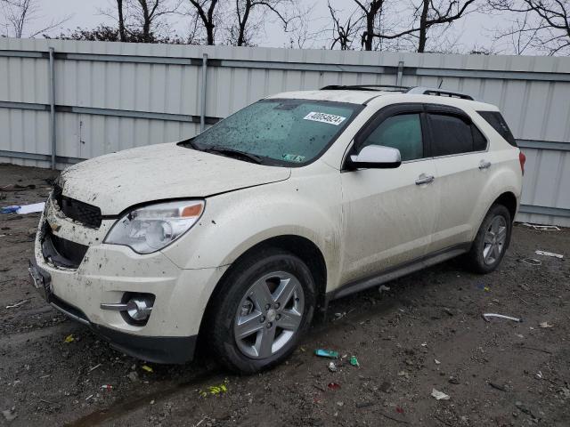 CHEVROLET EQUINOX 2014 1gnflhek5ez104777