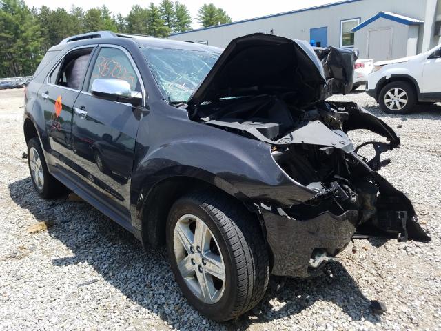 CHEVROLET EQUINOX LT 2014 1gnflhek5ez130621