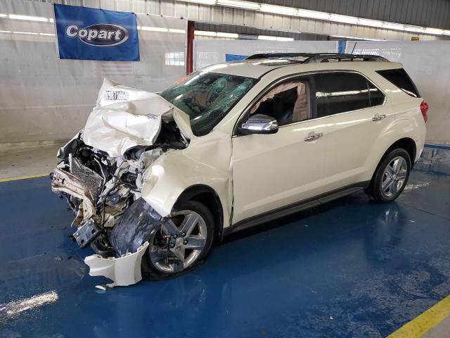 CHEVROLET EQUINOX LT 2015 1gnflhek5fz136422