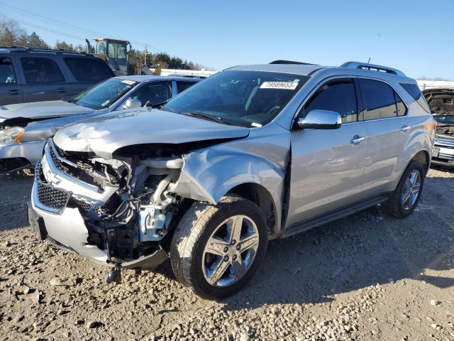 CHEVROLET EQUINOX 2015 1gnflhek5fz136582