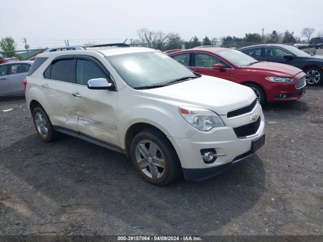 CHEVROLET EQUINOX 2015 1gnflhek6fz123601