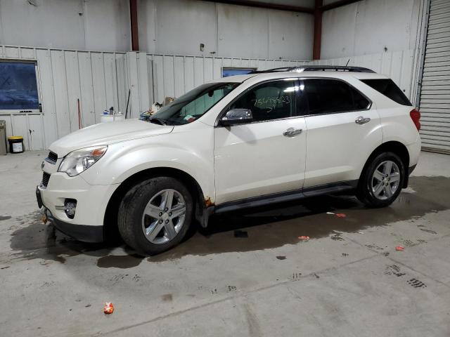 CHEVROLET EQUINOX 2015 1gnflhek8fz100028