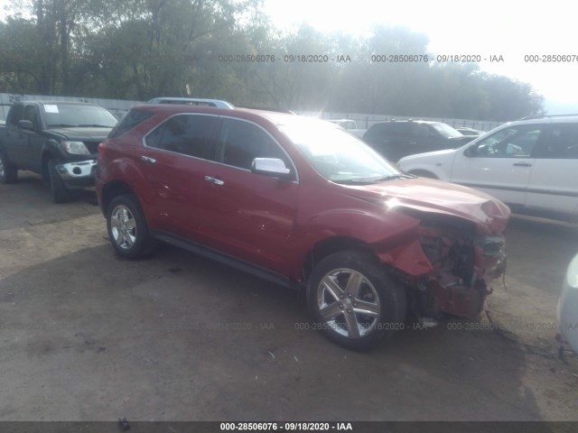 CHEVROLET EQUINOX 2015 1gnflhek8fz144739