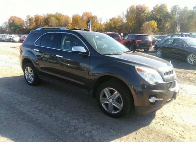 CHEVROLET EQUINOX 2014 1gnflhek9ez134204