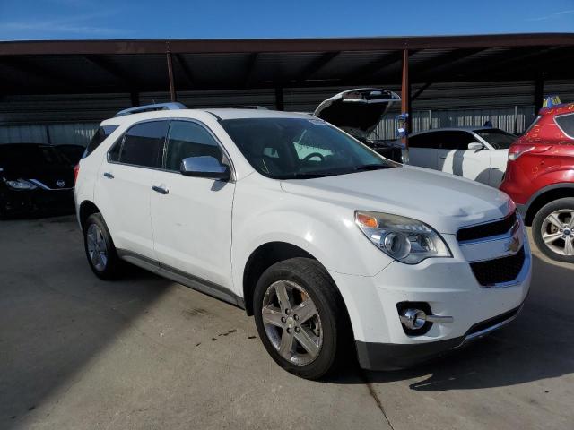 CHEVROLET EQUINOX LT 2015 1gnflhekxfz103545