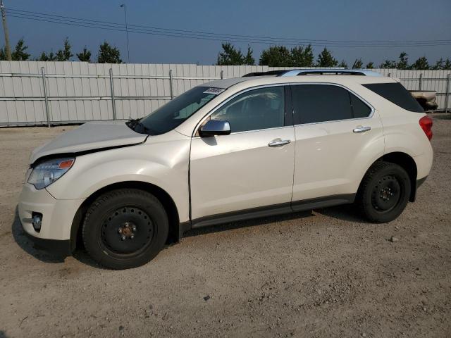 CHEVROLET EQUINOX 2015 1gnflhekxfz131667