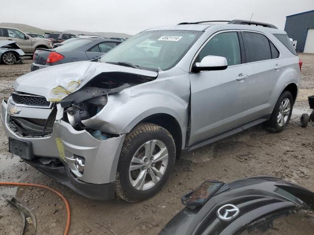 CHEVROLET EQUINOX 2013 1gnflnek0dz105767