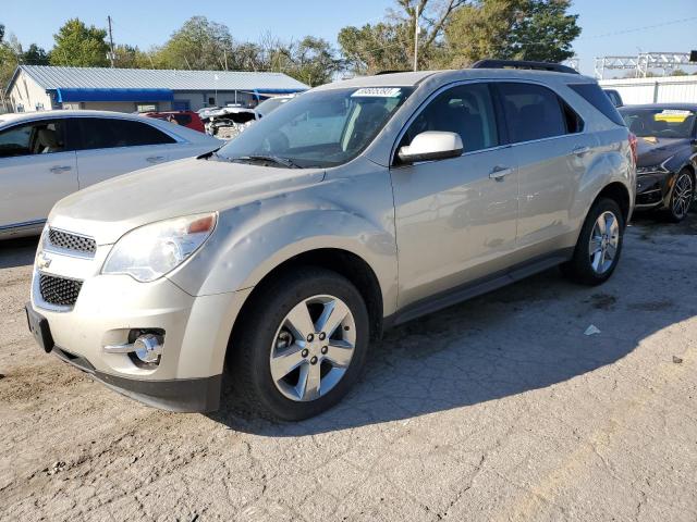 CHEVROLET EQUINOX 2013 1gnflnek0dz116672