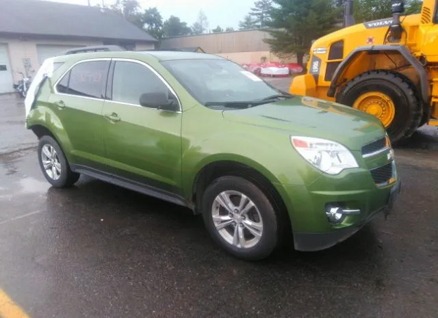 CHEVROLET EQUINOX 2013 1gnflnek0dz126702