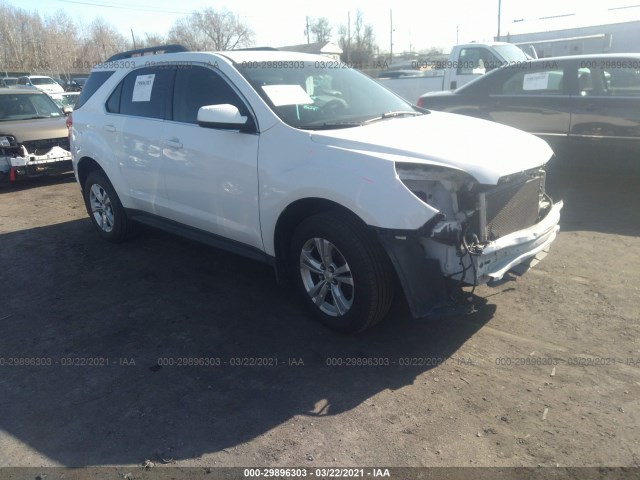 CHEVROLET EQUINOX 2013 1gnflnek1dz122965