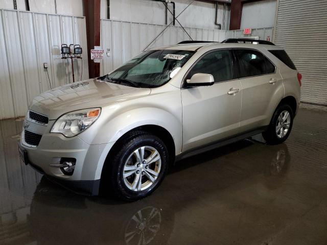 CHEVROLET EQUINOX 2013 1gnflnek1dz125655