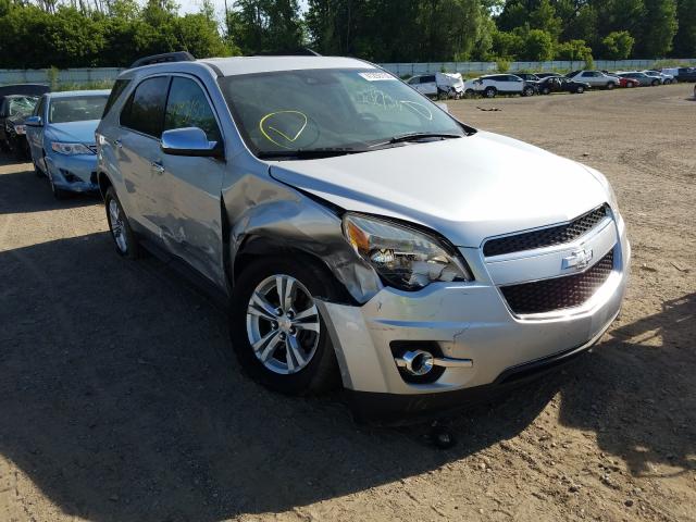 CHEVROLET EQUINOX LT 2013 1gnflnek3dz103107