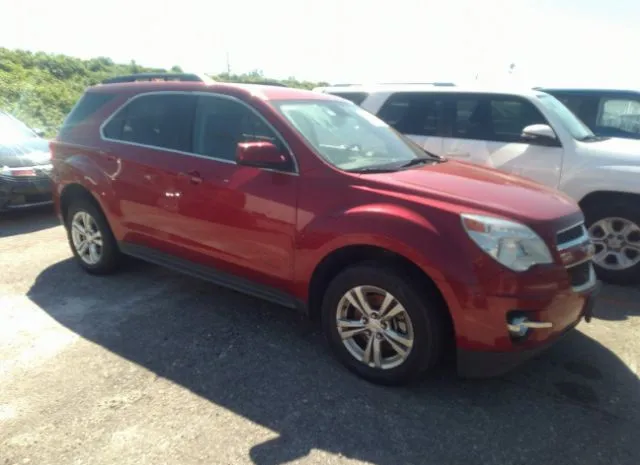 CHEVROLET EQUINOX 2013 1gnflnek3dz108372