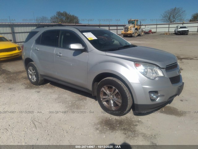 CHEVROLET EQUINOX 2013 1gnflnek3dz114799