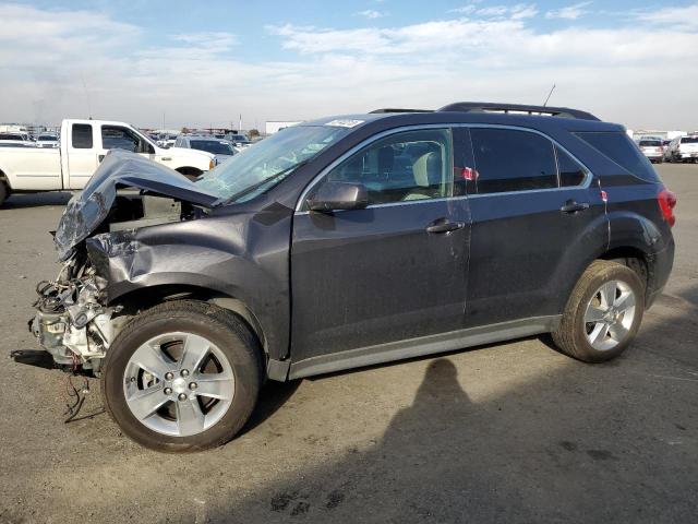 CHEVROLET EQUINOX 2013 1gnflnek4dz101057