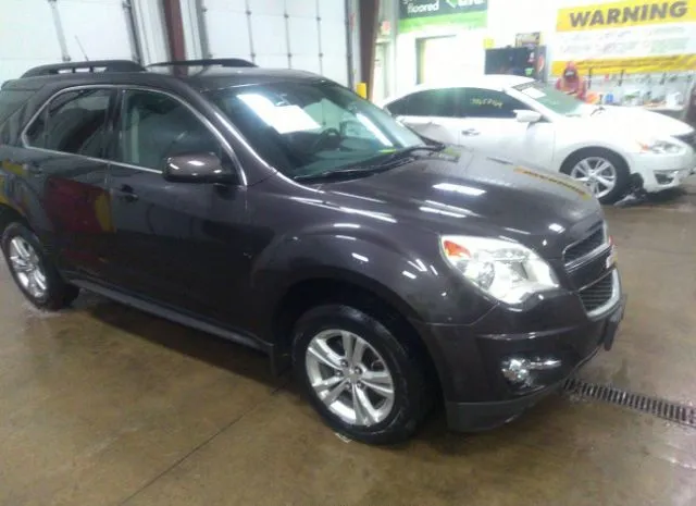 CHEVROLET EQUINOX 2013 1gnflnek4dz106257