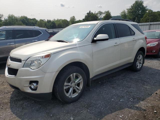 CHEVROLET EQUINOX LT 2013 1gnflnek4dz119249