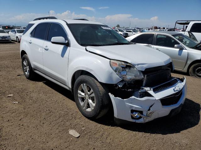 CHEVROLET EQUINOX LT 2013 1gnflnek5dz116781