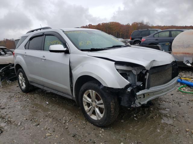 CHEVROLET EQUINOX LT 2013 1gnflnek6dz120581