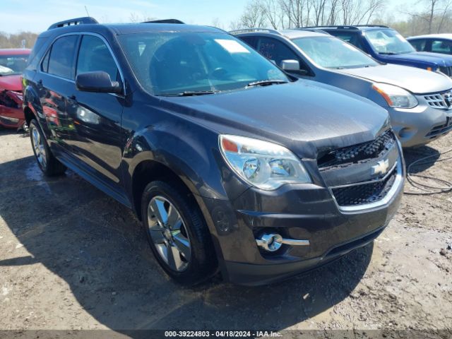 CHEVROLET EQUINOX 2013 1gnflnek7dz109606