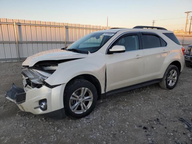 CHEVROLET EQUINOX LT 2013 1gnflnekxdz122110